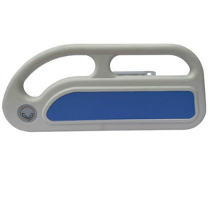 <span class=keywords><strong>Accessoires</strong></span> de <span class=keywords><strong>lit</strong></span> de meubles d'hôpital Pièces de <span class=keywords><strong>lit</strong></span> d'hôpital ABS/ PP/PE Rail de chevet <span class=keywords><strong>Accessoires</strong></span> de <span class=keywords><strong>lit</strong></span> médical - Product Image 2