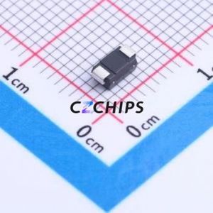 ไดโอด RS1M SMA กู้คืนอย่างรวดเร็ว/ไดโอดประสิทธิภาพสูงชิปทั้งชิ้น - Product Image 2