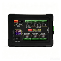 Kit de test sur banc pour ECU de moteur diesel YC600 PD60+ MN300, générateur de signal CKP CMP, simulateur d'injecteur de carburant pour diagnostic d'ECU diesel