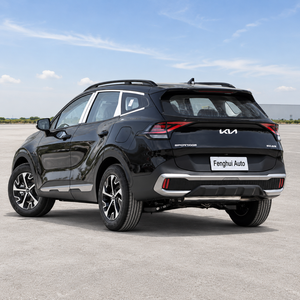 <span class=keywords><strong>Sportage</strong></span> 1.5T <span class=keywords><strong>Gasolina</strong></span> 7DCT 2WD LHD SUV Usado 2025 para Exportación - Product Image 3