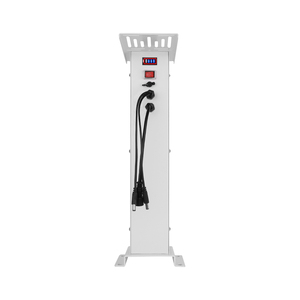 40 Wát 20Ah năng lượng mặt trời dây điện miễn phí Home an ninh giám sát Hệ thống camera cũng có thể Nhà cung cấp để Y5 máy ảnh - Product Image 5