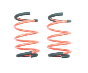 Configurazione a bassa rigidità dinamica con molla a Coilover modificata veloce per installazione rapida 03-07 e miglioramento della movimentazione immediata - Product Image 4