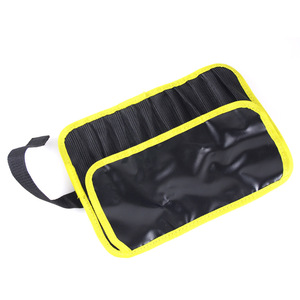 Sac de protection pliable pour équipement de pêche personnalisé, housse de protection pour plaques de pêche, sac de rangement pour plaques de pêche - Product Image 5