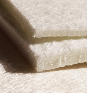 Cao <span class=keywords><strong>R</strong></span> Giá Trị 10Mm Dày Aerogel Silica Dải Cách Nhiệt Vật Liệu Xây Dựng Cho Aeroge Cách Nhiệt Chăn - Product Image 2