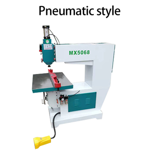 YUFU Woodworking CNC Router MX5068 <b>Engraving</b> & Milling <b>Machine</b> with Bearing & Gear Components High Productivity - Product Image 4