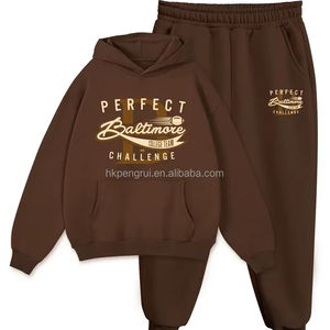 Sudadera con Capucha Unisex Vintage Lavada, Ajuste Holgado, Algodón Grueso, Tejido de Rizo, Bolsillo, Impresión DTG Personalizada, Bordado - Product Image 1