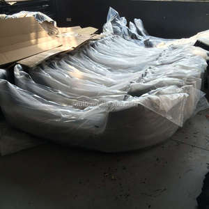 Car Door Side Lower <strong>Spoiler</strong> Skirt Body <strong>for</strong> ford <strong>Mondeo</strong> fusion 2013 - Product Image 6