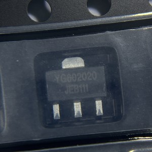 Bộ khuếch đại IC 50MHz đến 4Ghz 50MHz đến 4000MHz tăng khối Bộ khuếch đại mmic sbb5089 AH1-G hmc481 sky65162 sky65015 skyworks yg602020 - Product Image 1