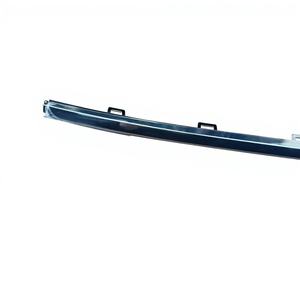 Garniture de pare-chocs arrière pour FAW-Volkswagen Bora, <span class=keywords><strong>code</strong></span> OE 19G853333 - Product Image 5