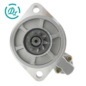 S13-204ประกอบรถขุด eastart สำหรับรถขุดอะไหล่รถขุดสำหรับงานหนักรับประกัน1ปี - Product Image 1