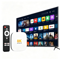 H96 MAX M2 Plus 8K Ultra HD TV Box Android 14 RK3528 Quad Core WiFi6 BT5.0 1000M LAN 4G 128G Smart Set Top Box