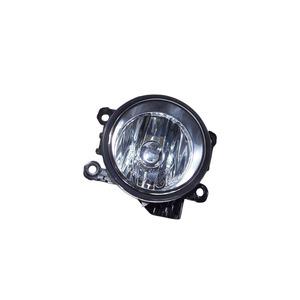 Carval JH bộ phận cơ thể tự động đèn Đèn sương mù cho Triton 05/L200 Auto bumpers 214-2038 JH04-TRN05-003 - Product Image 1