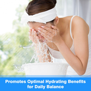 ผงอิเล็กโทรไลต์สมดุลของเหลวช่วยต่อต้านการคายน้ำฉลากส่วนตัว - Product Image 4