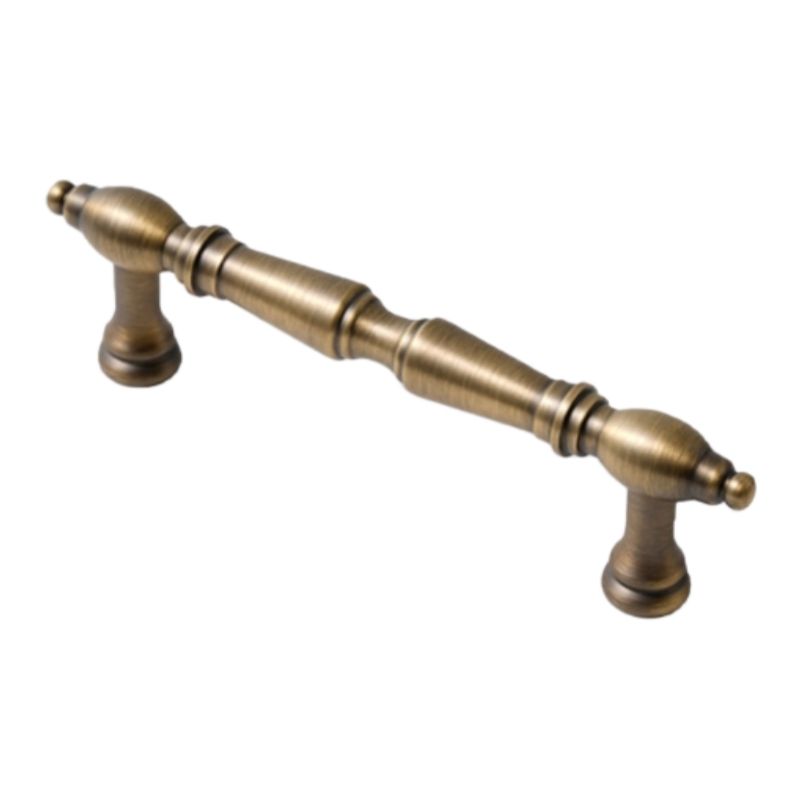 ทองเหลืองโบราณ