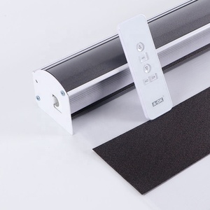 มอเตอร์ไฟฟ้าอัจฉริยะ<span class=keywords><strong>ม่าน</strong></span><span class=keywords><strong>ม้วน</strong></span>ขึ้นผ้าโปร่งสีอ่อนผ้าม่านม้าลายตาบอด - Product Image 2