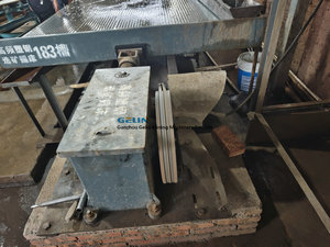 Máy rung sàng tuyển vàng quy mô nhỏ 6s dùng cho Chrome, Zircon, Thiếc, Đồng, Ilmenite - Product Image 2