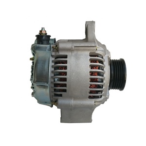 Alternador de 12V/70A para <span class=keywords><strong>Suzuki</strong></span> SX4, Pieza de Repuesto Automotriz, OEM 31400-56K00 - Product Image 1