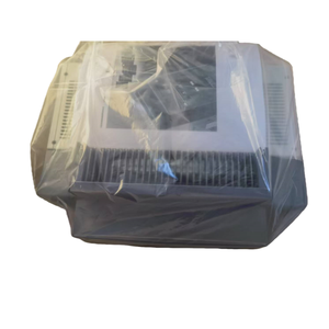 เบรกเกอร์วงจรไฟฟ้าอุตสาหกรรม E3N2500 E3N3000 แบบติดตั้ง/ถอดได้ 3P/4P 65kA 50/60Hz สวิตช์ลม - Product Image 2