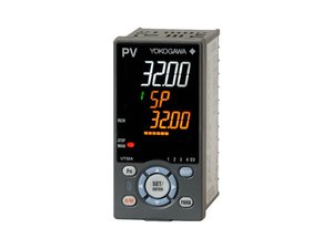 Controlador Digital Indicador Yokogawa UT32A Nuevo y Original UT32A-010-10-00 en Stock - Product Image 4