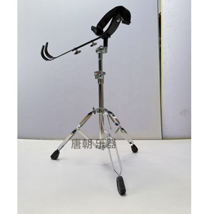 Support de tambour africain N.S Pro-Grade 28 <span class=keywords><strong>Djembe</strong></span>, tube métallique durable de 28 mm, <span class=keywords><strong>double</strong></span> verrouillage à mémoire, personnalisable OEM/ODM, marque privée - Product Image 5