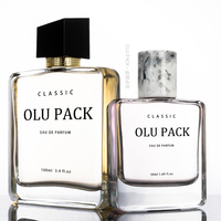 Parfums de marque originaux pour hommes, parfums originaux en gros, coffrets cadeaux, fournisseur, flacon de 50 ml, 100 ml, vente en gros