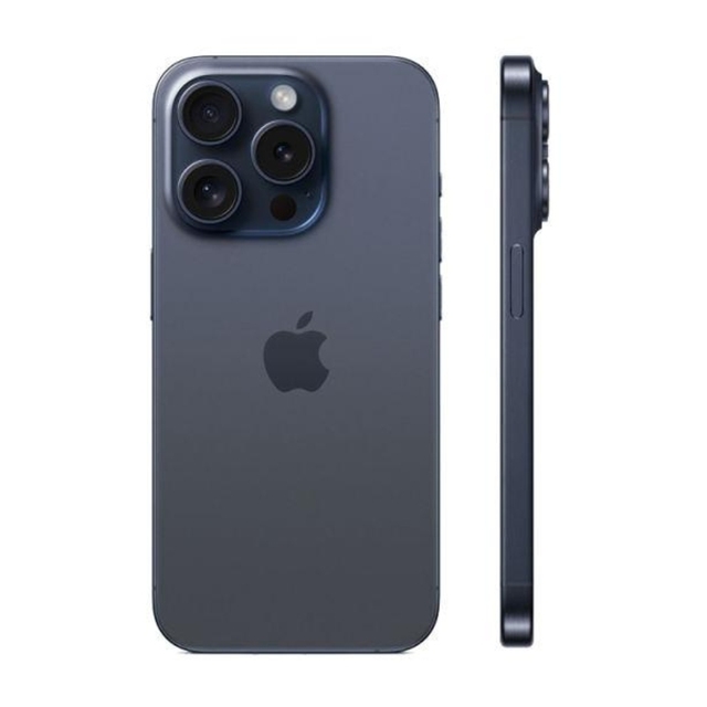 Hot Sell Used Phone Original Screen LCD for Second Hand Mobile Phone Used iPhone 15 Pro Max 256gb