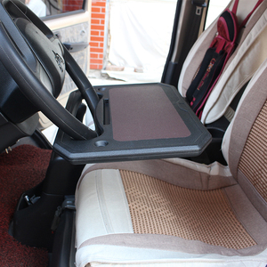 New Plastic Laptop <strong>Car</strong> Tray Desk <strong>Car</strong> Steering Wheel Multi Tray <strong>Car</strong> Steering Wheel <strong>Table</strong> - Product Image 5