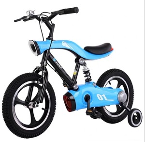 Nouvelle mode Type De Suspension Sans Pédales 12 Pouces En Alliage Pas Cher Enfants Balance Vélo Enfants Vélo Pour 3-6 Ans vieux Jouets Pour Enfants Populaires - Product Image 4