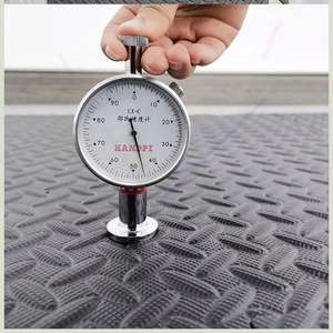 Esterillas antideslizantes de goma Eva para lucha libre, Wkf Tatami de 40mm, con certificado CE, <span class=keywords><strong>Karategi</strong></span>, Japon, Jodo, Ijf, aprobado por Judo, Tatame - Product Image 3