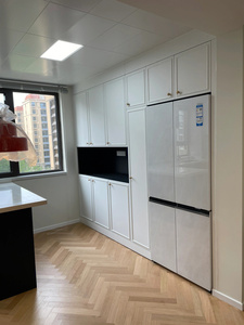 Jingshun Nhà Bếp Đựng thức ăn tủ đầy đủ nhà tùy biến Nội Thất Phong Cách Hiện Đại Đồ nội thất gỗ bespoke tư vấn thiết kế - Product Image 3