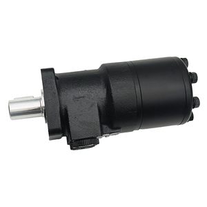 มอเตอร์ไฮดรอลิกออร์บิทัล TB0330FS100AAA 4 ชิ้น ผลิตในประเทศจีน - Product Image 5