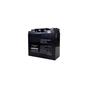 <span class=keywords><strong>Batterie</strong></span> au plomb solide <span class=keywords><strong>12V</strong></span> <span class=keywords><strong>17Ah</strong></span> ODM pour système de stockage d'énergie solaire - Product Image 2