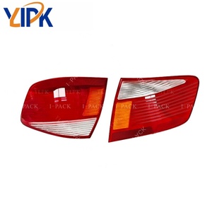 I-Pack Nouveaux Produits - Offre Spéciale pour Cache-Feux Arrière et <span class=keywords><strong>Lentille</strong></span> de Feu Arrière <span class=keywords><strong>Premio</strong></span> 03-06 - Product Image 5
