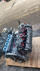 <span class=keywords><strong>Moteur</strong></span> long N63B44D <span class=keywords><strong>6</strong></span> <span class=keywords><strong>cylindres</strong></span> d'occasion pour nu pour <span class=keywords><strong>BMW</strong></span> Truck & Car Models Petrol & Diesel - Product Image 2