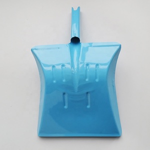 Beste Prijs Voor Stoffer En Borstelset Store 'S Voor Afvalreiniging Schep Kop Spade & <span class=keywords><strong>Shovel</strong></span> - Product Image 3