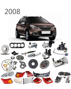 Convient pour-<span class=keywords><strong>Peugeot</strong></span>-toutes séries-pièces de rechange 408/508/4008/5008/e2008/2008 pièces et accessoires de voiture pièces de carrosserie - Product Image 3