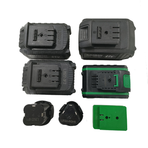 Rechargeable Cordless Drill Set <b>Tool</b> Lithium Battery 12V 18V 21V 36V Ion <b>Power</b> for Impact 140836-2 Lithium Ion Batteries 140836- - Product Image 2