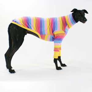 Jersey de chándal con cuello de tortuga para perros grandes, <span class=keywords><strong>ropa</strong></span> italiana de 2 piernas, talla xxxl, Primavera - Product Image 1