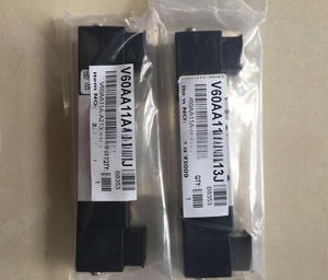 Solenoid V60AA11A-A2000 Más Vendido, Disponible en Stock, Nuevo y Original, Calidad Garantizada - Product Image 4