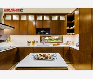 Armarios Cad dibujos a estrenar, armario de cocina de diseño, gran calidad - Product Image 3