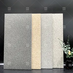 Natural Ecological Granite Pavong Stone 300x600 Outdoor Tiles 18mm Non Slip Courtyard Parking Garage Tiles