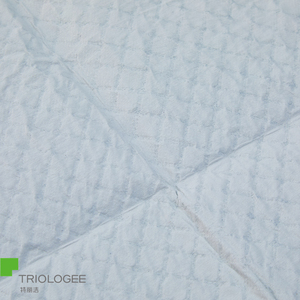 Pet Cat Dog Nguồn Cung Cấp Dày Khử Mùi Teddy Tã Dùng Một Lần Không Thấm Nước 5ply Không-Ướt Thấm Nước Tiểu Pad - Product Image 5