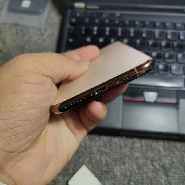 Good Quality Used Phones Second Hand Mobile Phone Cell for Phone 11pro Max 64gb Grade a+
