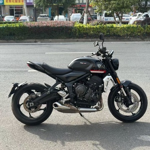 Ventes directes d'usine haute performance 660cc moteur refroidi à l'eau à trois cylindres en ligne nouvelle voiture <span class=keywords><strong>motos</strong></span> <span class=keywords><strong>vintage</strong></span> comparables - Product Image 2