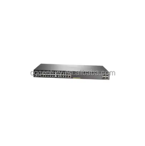 Nouveau commutateur d'origine <span class=keywords><strong>J9776A</strong></span> 24 ports 10G SFP + - Product Image 1