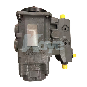 <span class=keywords><strong>Pompe</strong></span> à injection haute pression 11368791, pièce d'excavatrice, pièce de machinerie de construction - Product Image 4