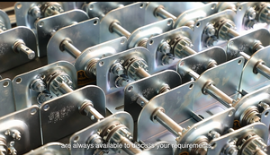 יד ניידת פלדה קטנה קרוון crank <span class=keywords><strong>winch</strong></span> עם ידית החלקה על קרוון סירה להשתמש t20g - Product Image 3