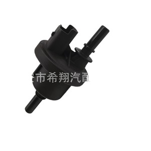 Válvula Solenoide del Canister de Carbón Renault 6001543631 8200024427 8200660852 DC 12V Válvula de Control de Gas de Plástico - Product Image 1