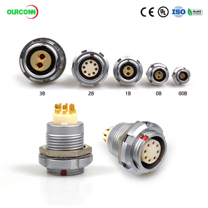 Antena de Radio para Auto Superbat RAKU RAST II, Conector Macho DIN RF 1P, Cable RG58 - Product Image 4