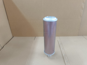 Filtre à air silencieux en aluminium XY-20'' DN50 pour moteur d'extraction de sécheuse - Product Image 2